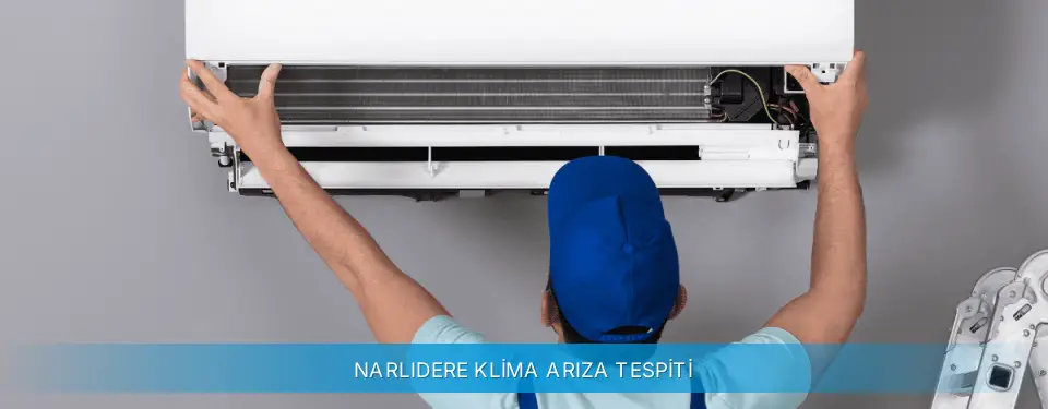 Narlıdere İlçemi Profilo Klima Arıza Tespiti