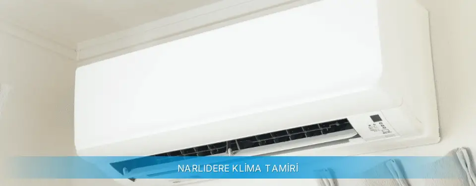 Narlıdere İlçemi Profilo Klima Tamiri