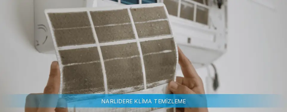 Narlıdere İlçemi Profilo Klima Temizleme